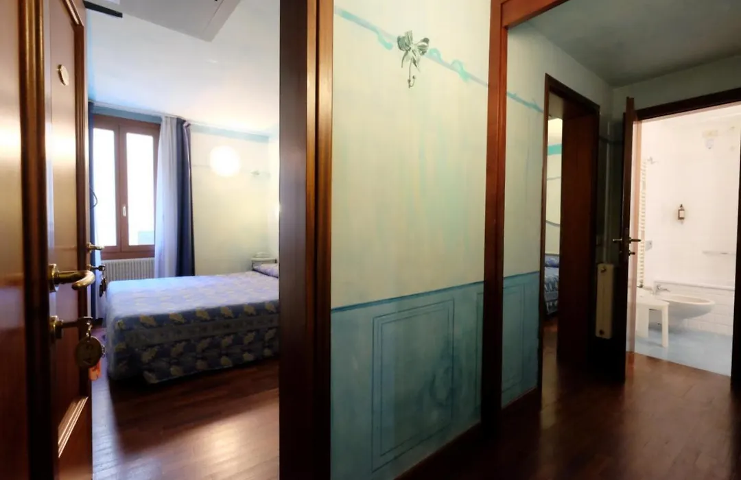Hotel ai do Mori-1
